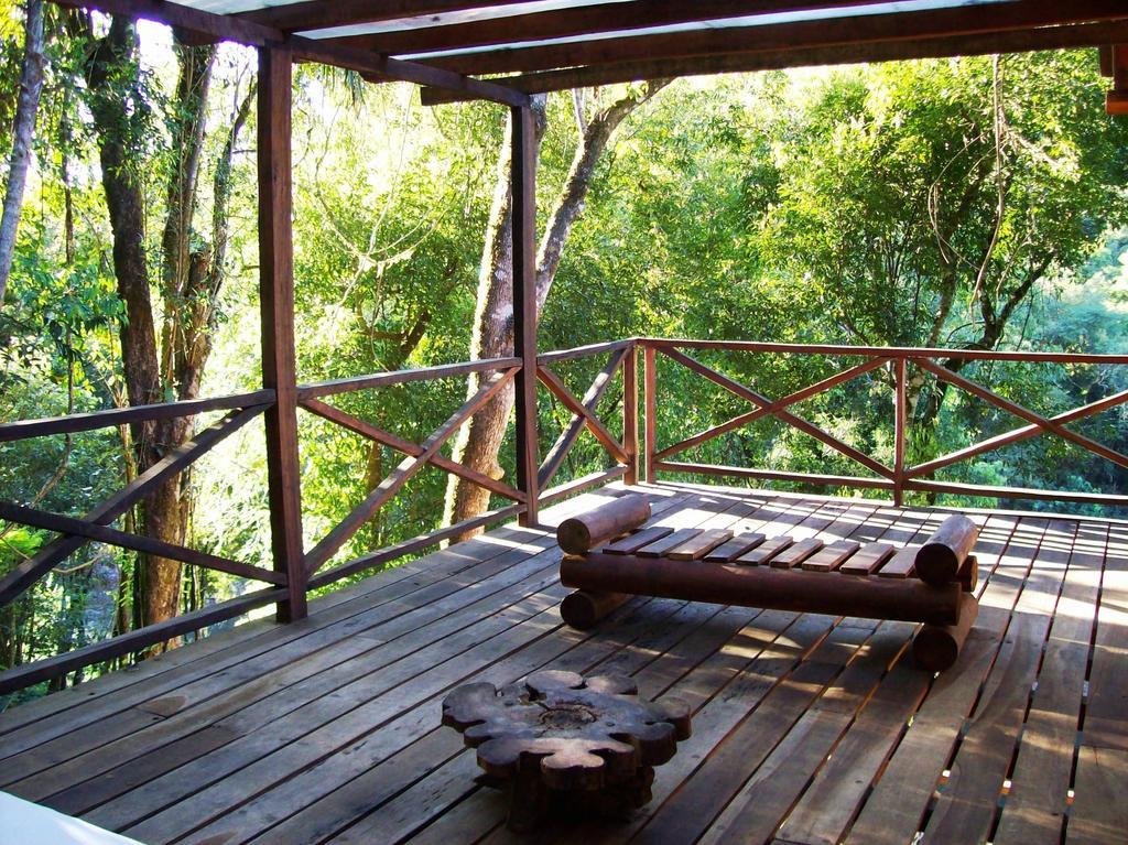 Yucuma Lodge El Soberbio Exterior photo