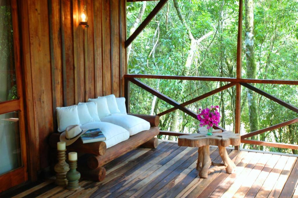 Yucuma Lodge El Soberbio Exterior photo
