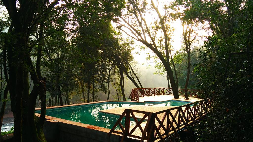 Yucuma Lodge El Soberbio Exterior photo