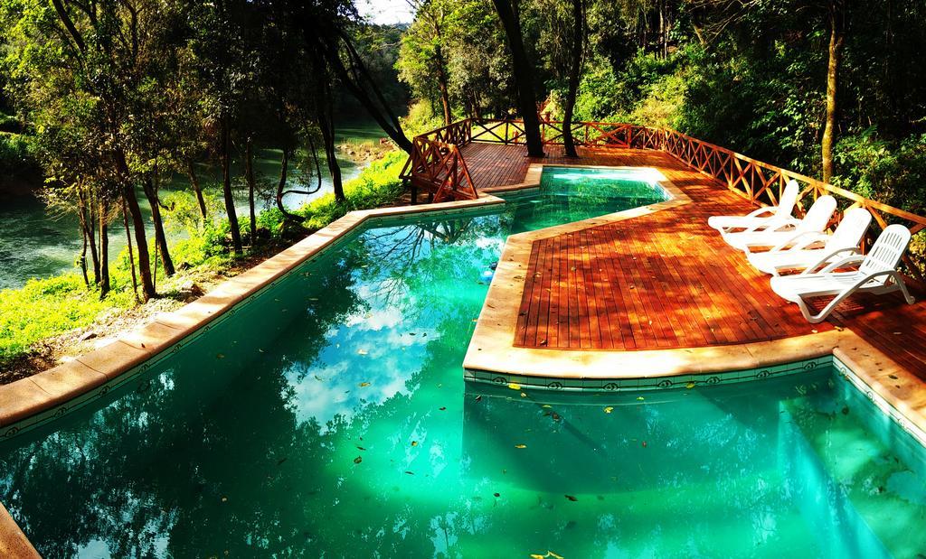 Yucuma Lodge El Soberbio Exterior photo