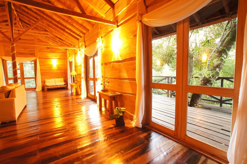 Yucuma Lodge El Soberbio Exterior photo
