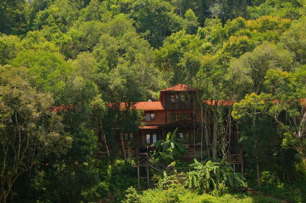 Yucuma Lodge El Soberbio Exterior photo