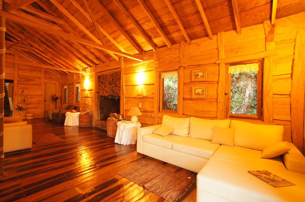 Yucuma Lodge El Soberbio Exterior photo