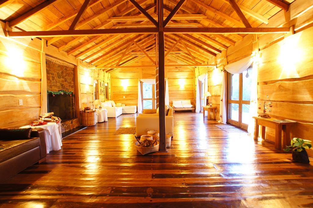 Yucuma Lodge El Soberbio Exterior photo