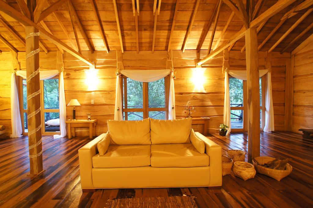 Yucuma Lodge El Soberbio Exterior photo