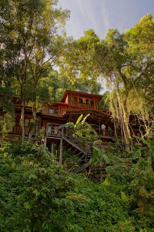 Yucuma Lodge El Soberbio Exterior photo