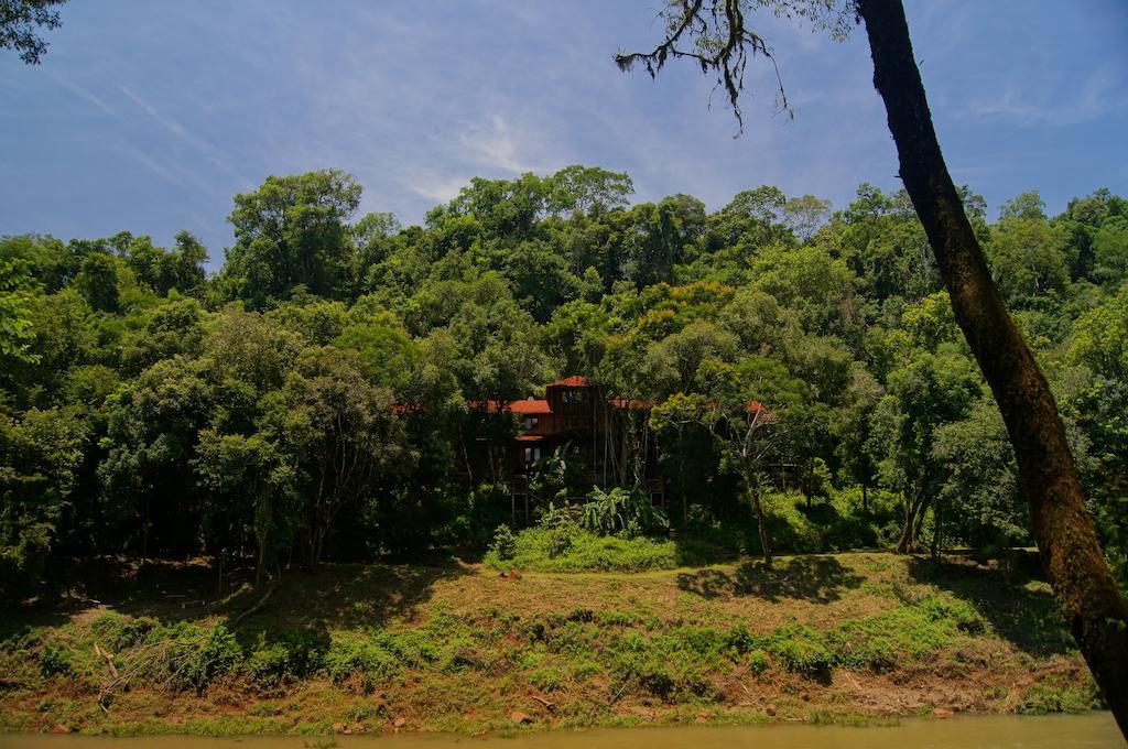 Yucuma Lodge El Soberbio Exterior photo