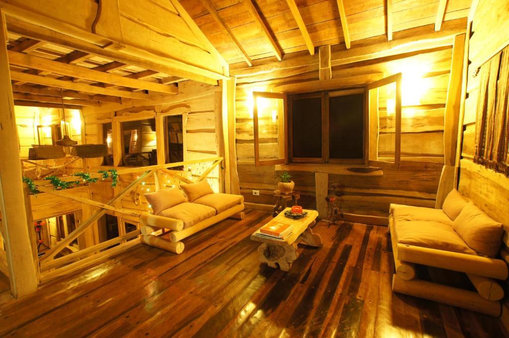 Yucuma Lodge El Soberbio Exterior photo
