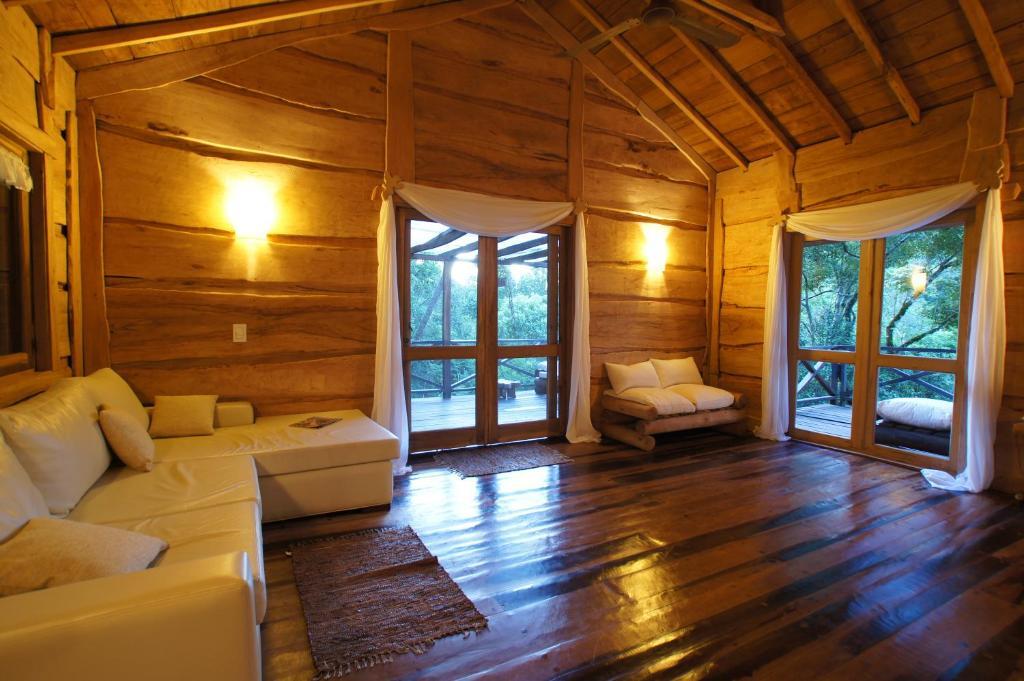 Yucuma Lodge El Soberbio Exterior photo