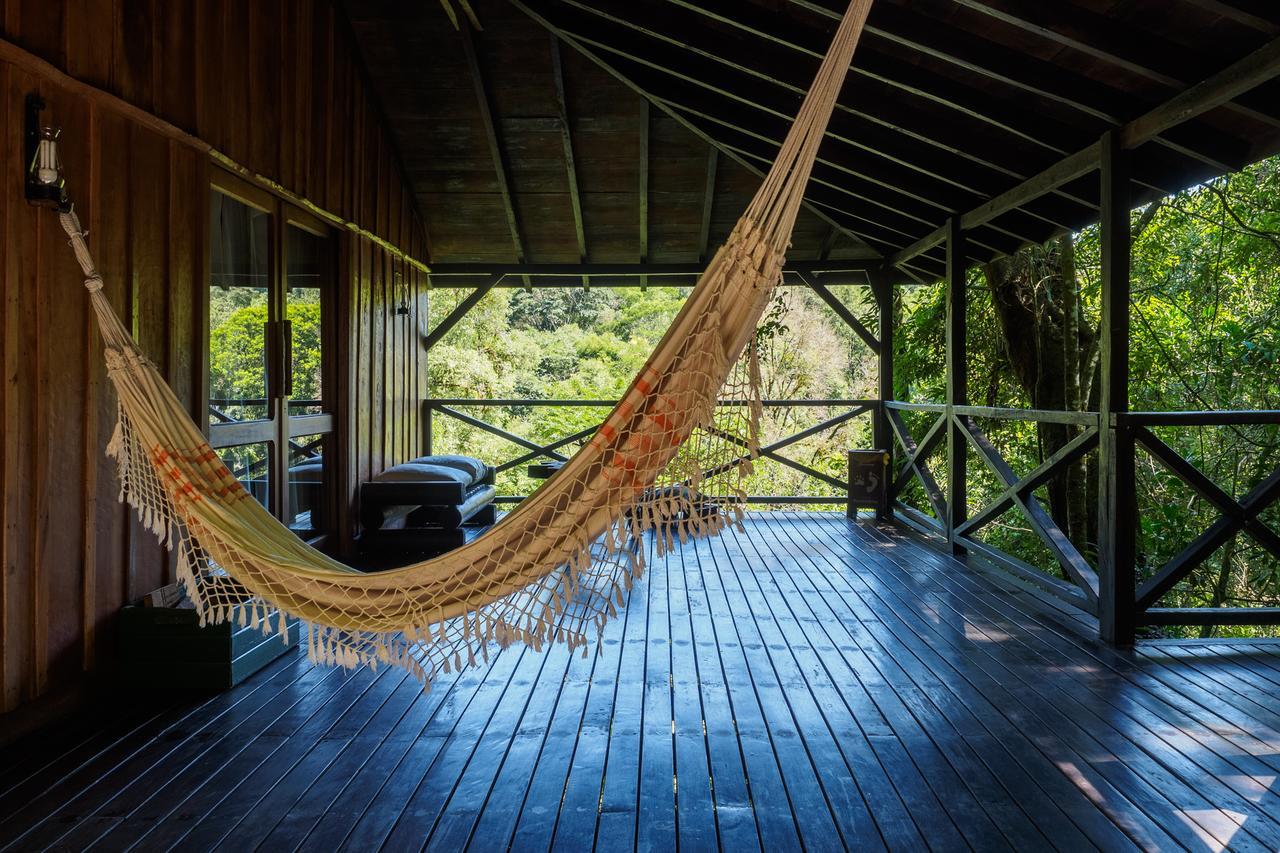 Yucuma Lodge El Soberbio Exterior photo
