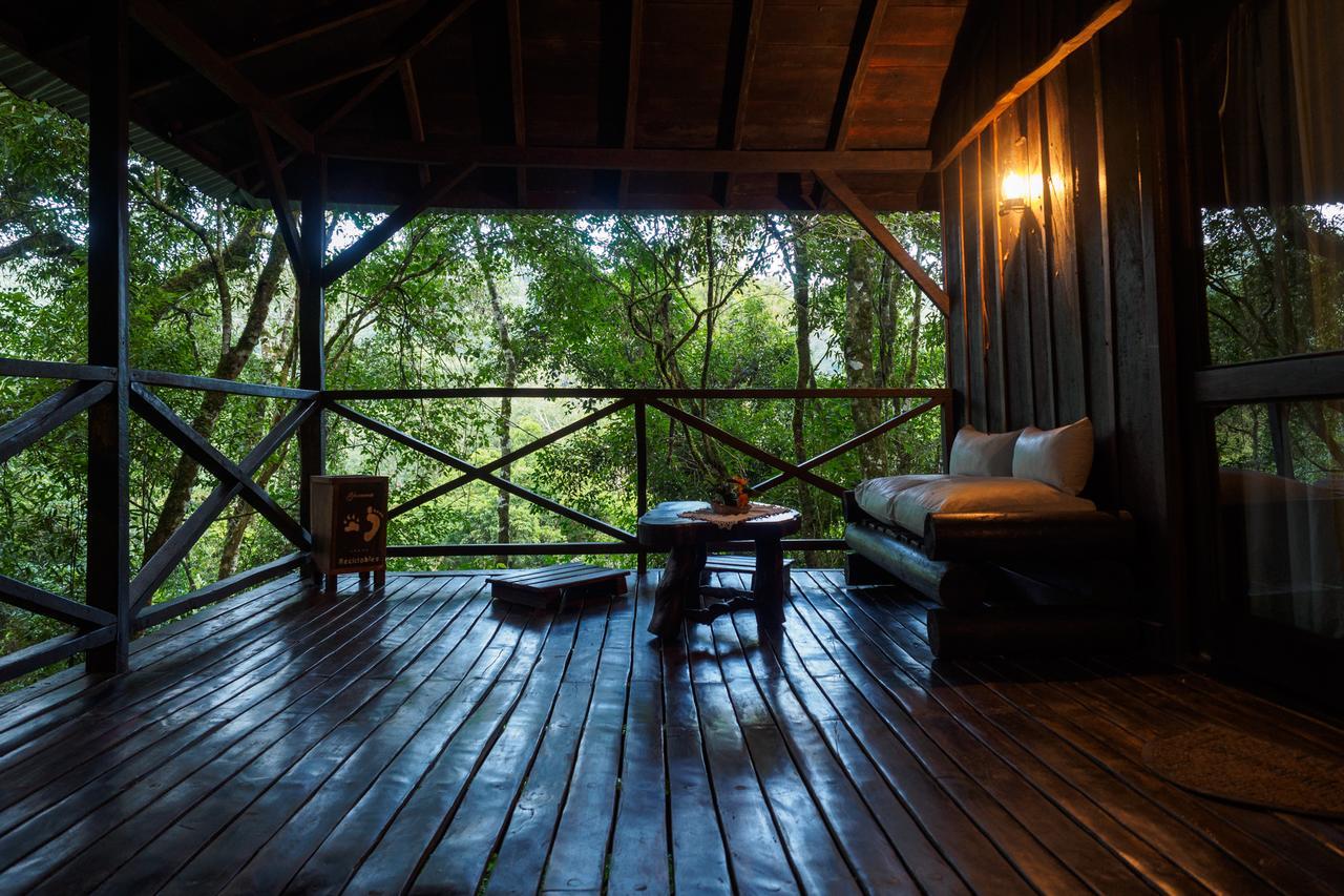 Yucuma Lodge El Soberbio Exterior photo